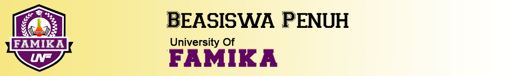 Beasiswa Penuh